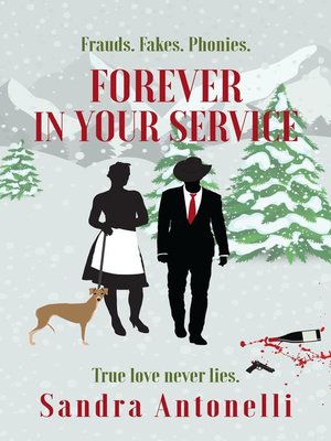 Forever in Your Service - ebook